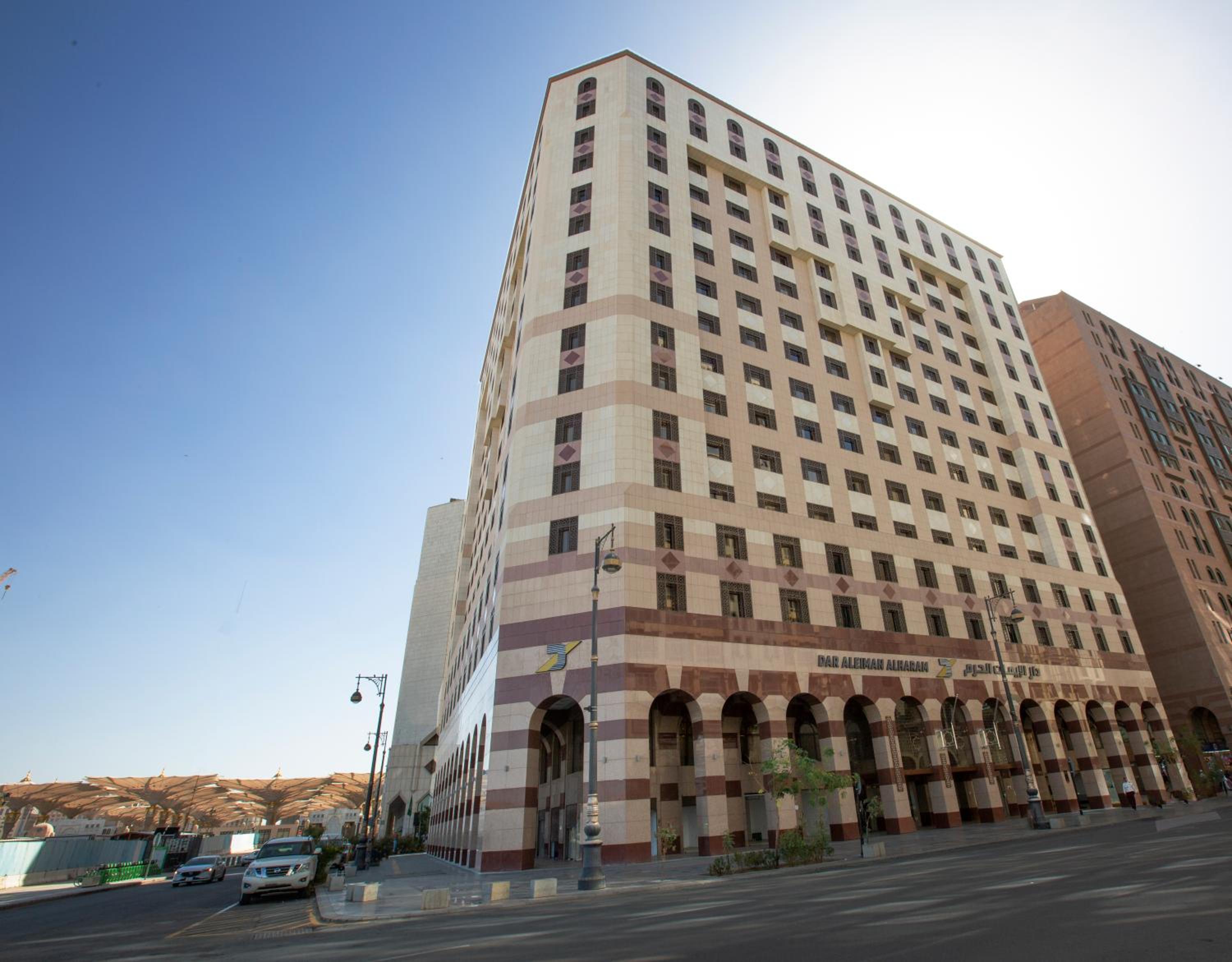 Grand Millennium Al Haram Hotel 6/58