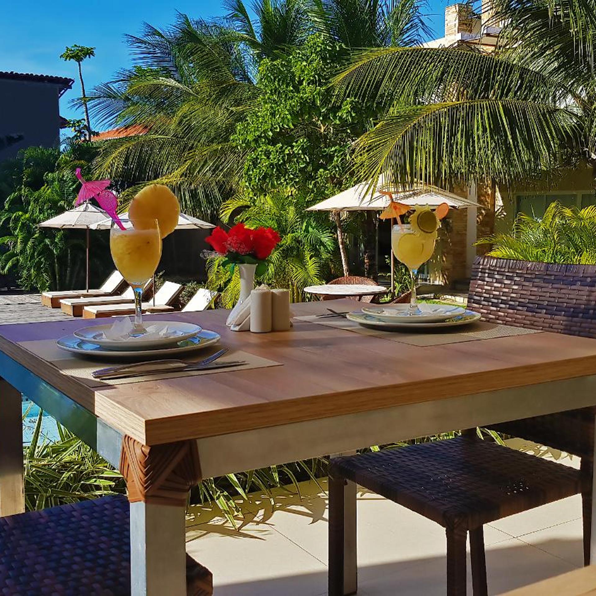 Hotel Boutique Ravenala 32/48