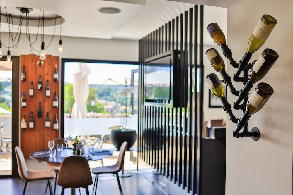 Hotel Perla Riviera 24/48