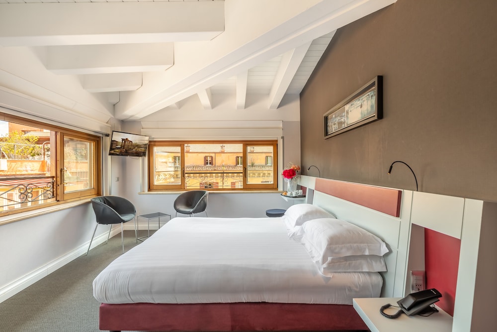 Hotel La Rovere 12/39