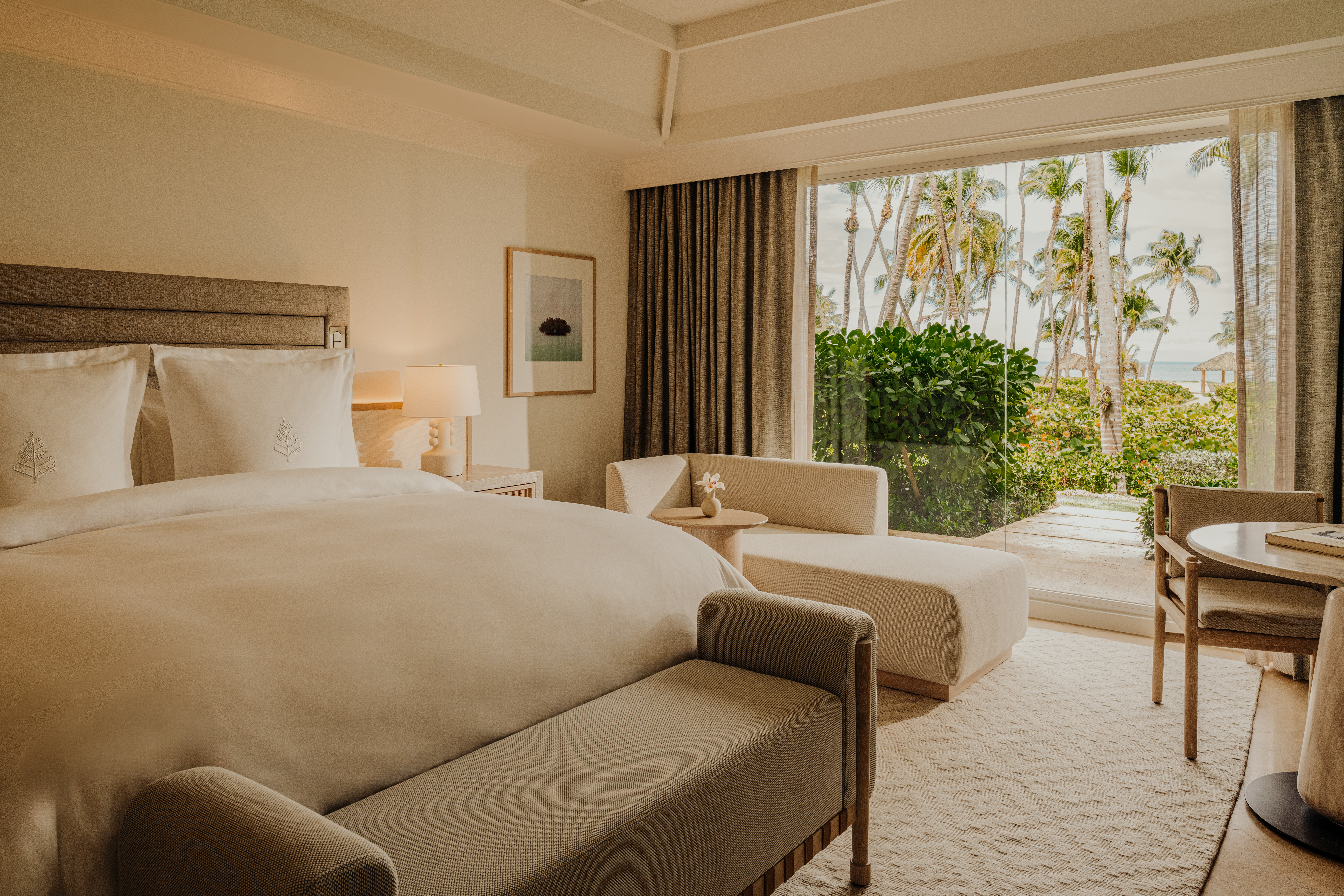 Four Seasons Resort and Residences Puerto Rico 2/36