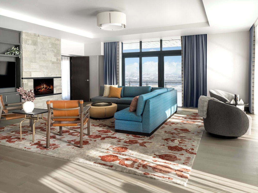 Grand Hyatt Deer Valley 28/50