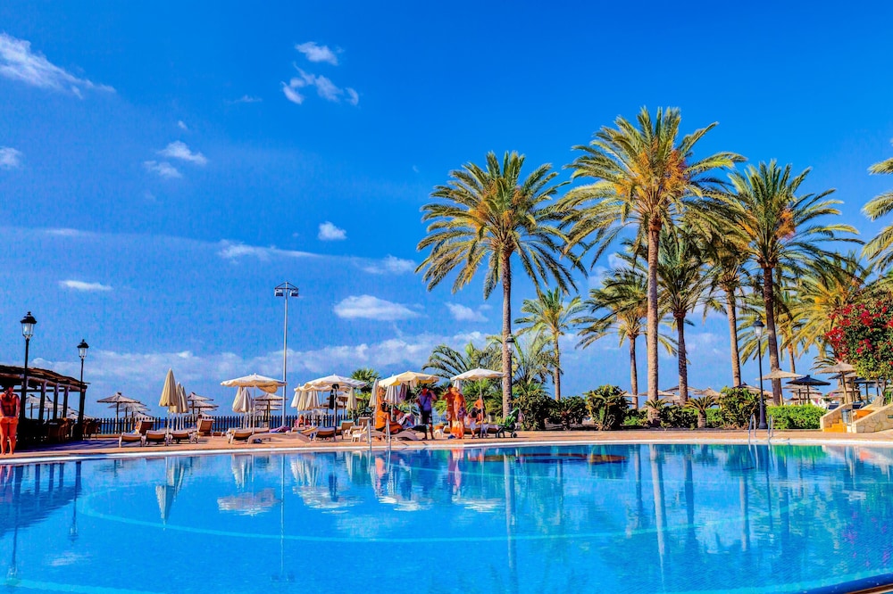 SBH Costa Calma Beach Resort 34/37
