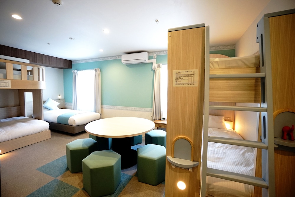 La'gent Hotel Tokyo Bay 24/54