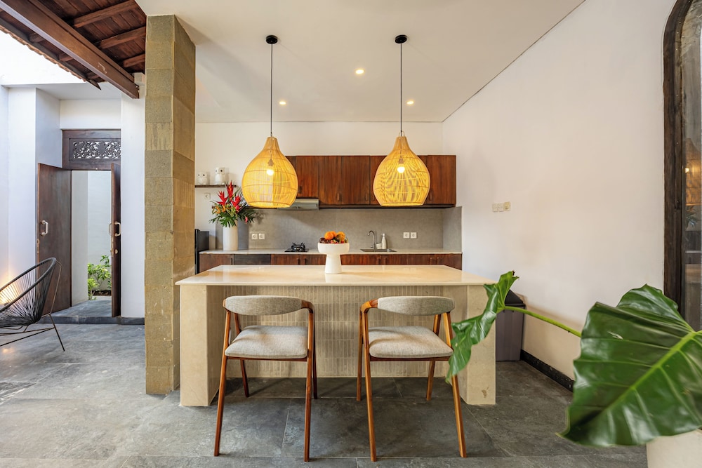 Apple Villa & Suite Seminyak 26/73