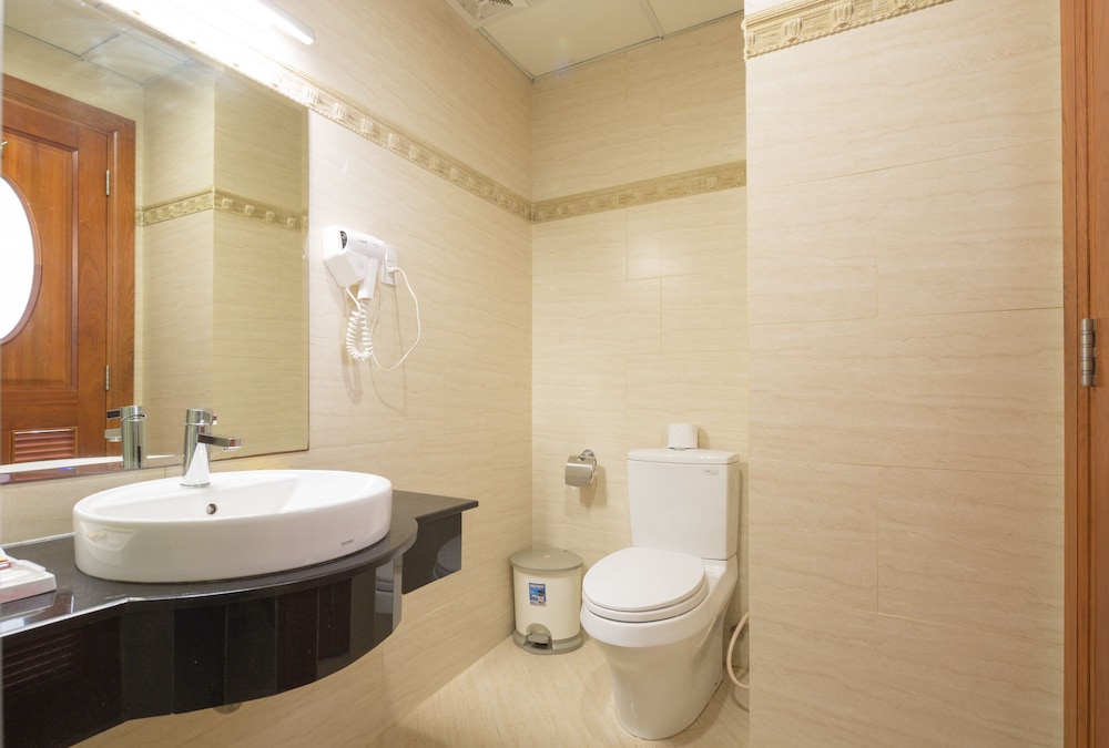 Gia Vien Hotel 20/22