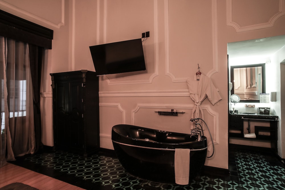 Quinta Esencia Hotel Boutique 64/77