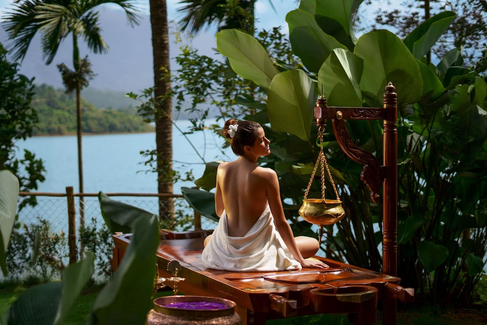 Taj Wayanad Resort Spa Kerala 36/63