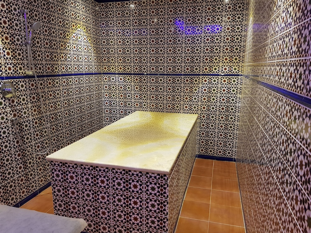 فندق سماء إن(Sama Inn Hotel Apartments) 43/70