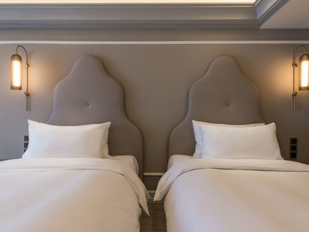 Mercure Xian Downtown 20/71