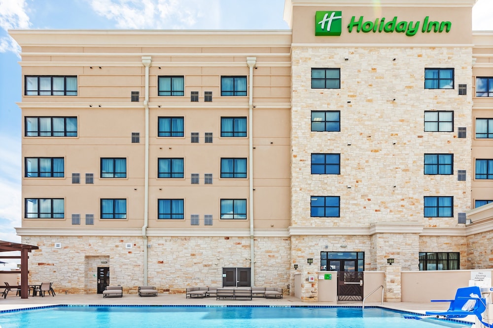 HOLIDAY INN HOUSTON NE - BUSH AIRPORT AREA in HUMBLE - TX