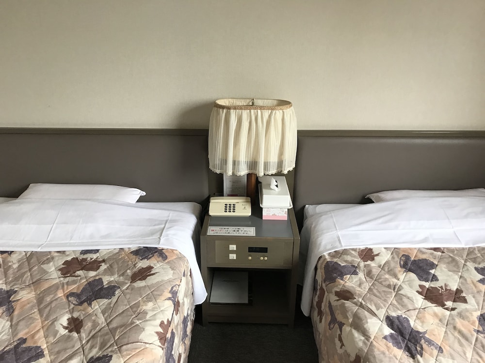 Hotel Heart Inn 11/54