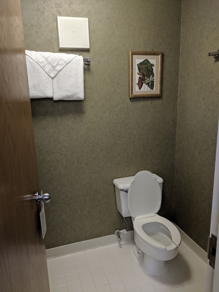 Ramada By Wyndham Raleigh 15/30