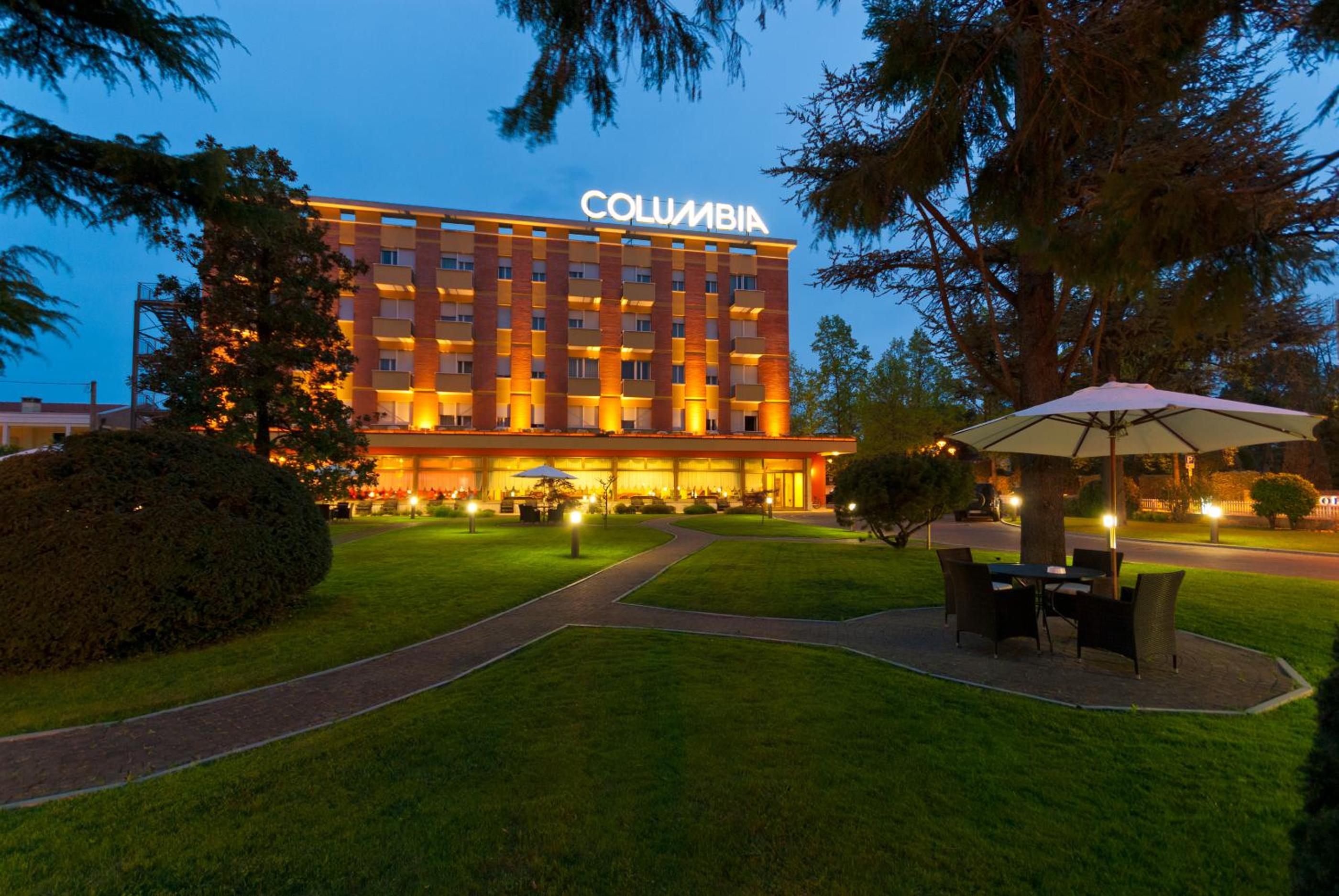 Columbia Terme酒店(Columbia Terme) 图片4