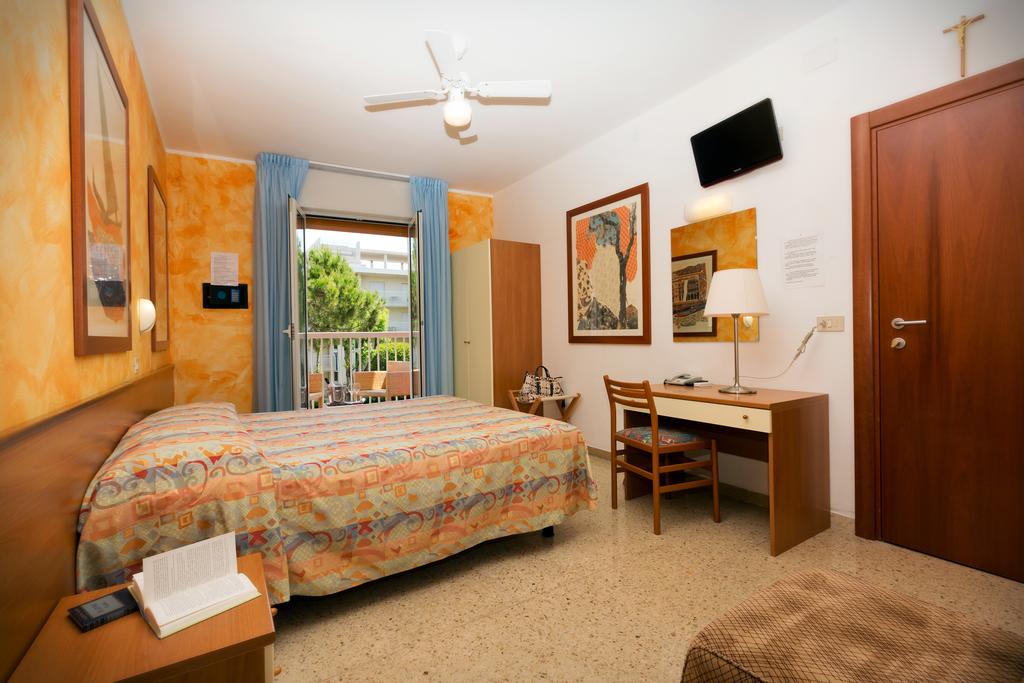 Hotel Etna 23/54