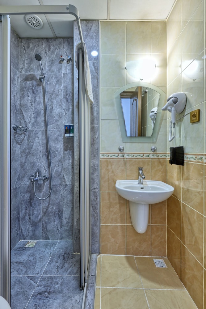 Fors Hotel Sultan Ahmet 44/50
