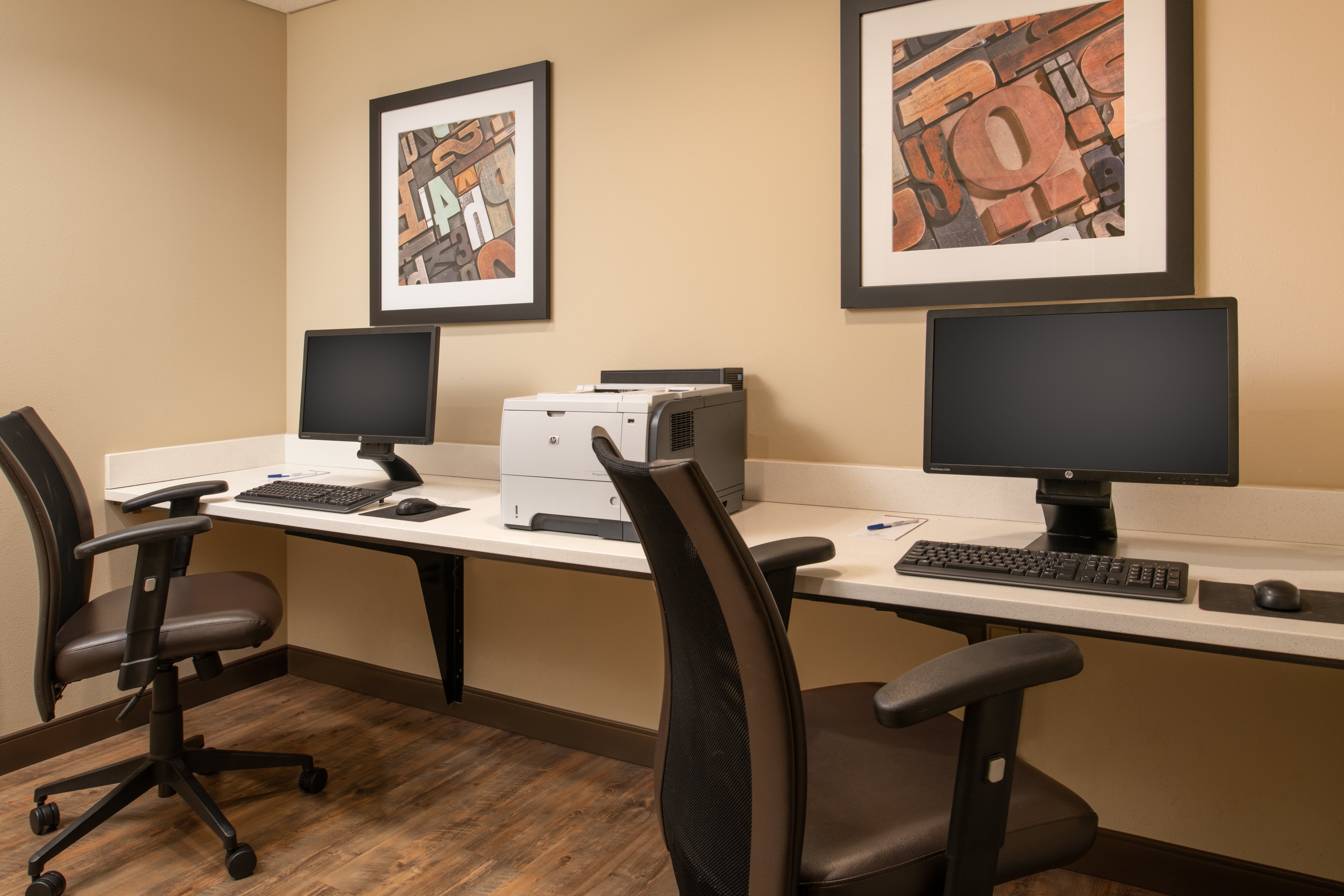 Candlewood Suites Vancouver-Camas 40/49