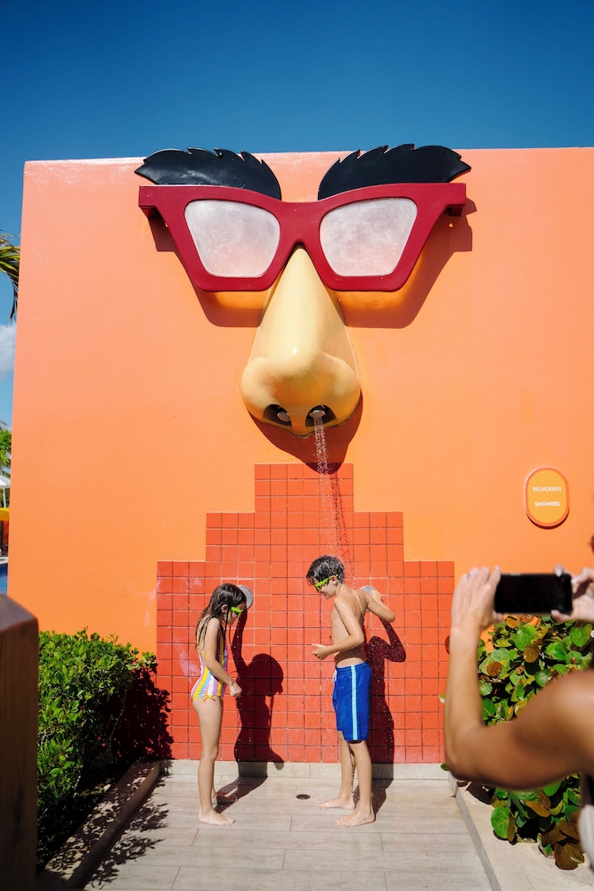 Nickelodeon Hotels & Resorts Punta Cana, Gourmet All Inclusive by Karisma photo4