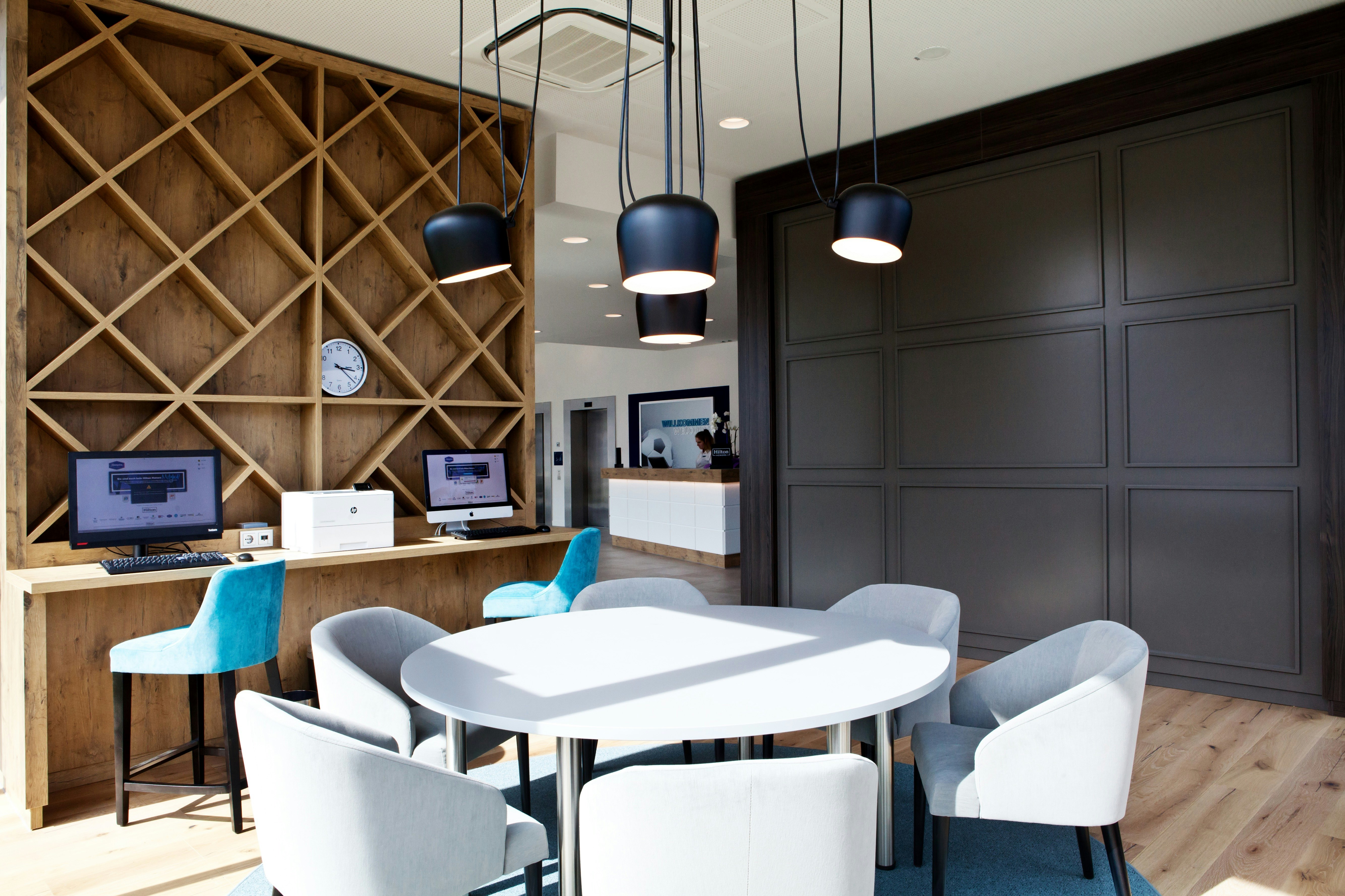 Hampton By Hilton Aachen Tivoli 35/36