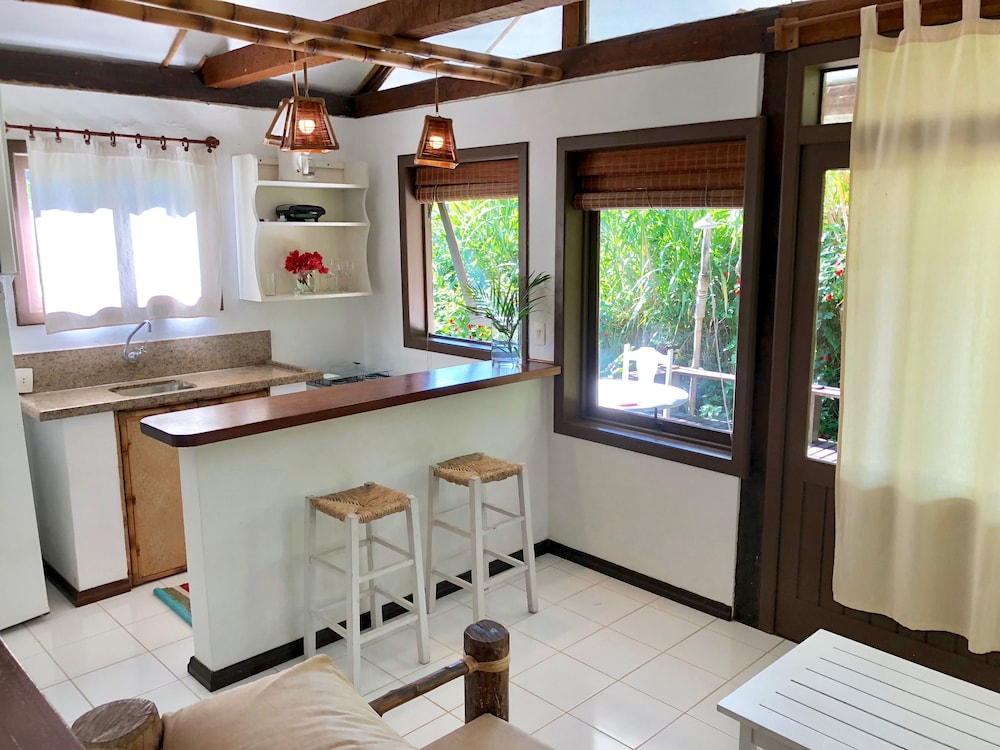 Pousada Bungalow 40/59