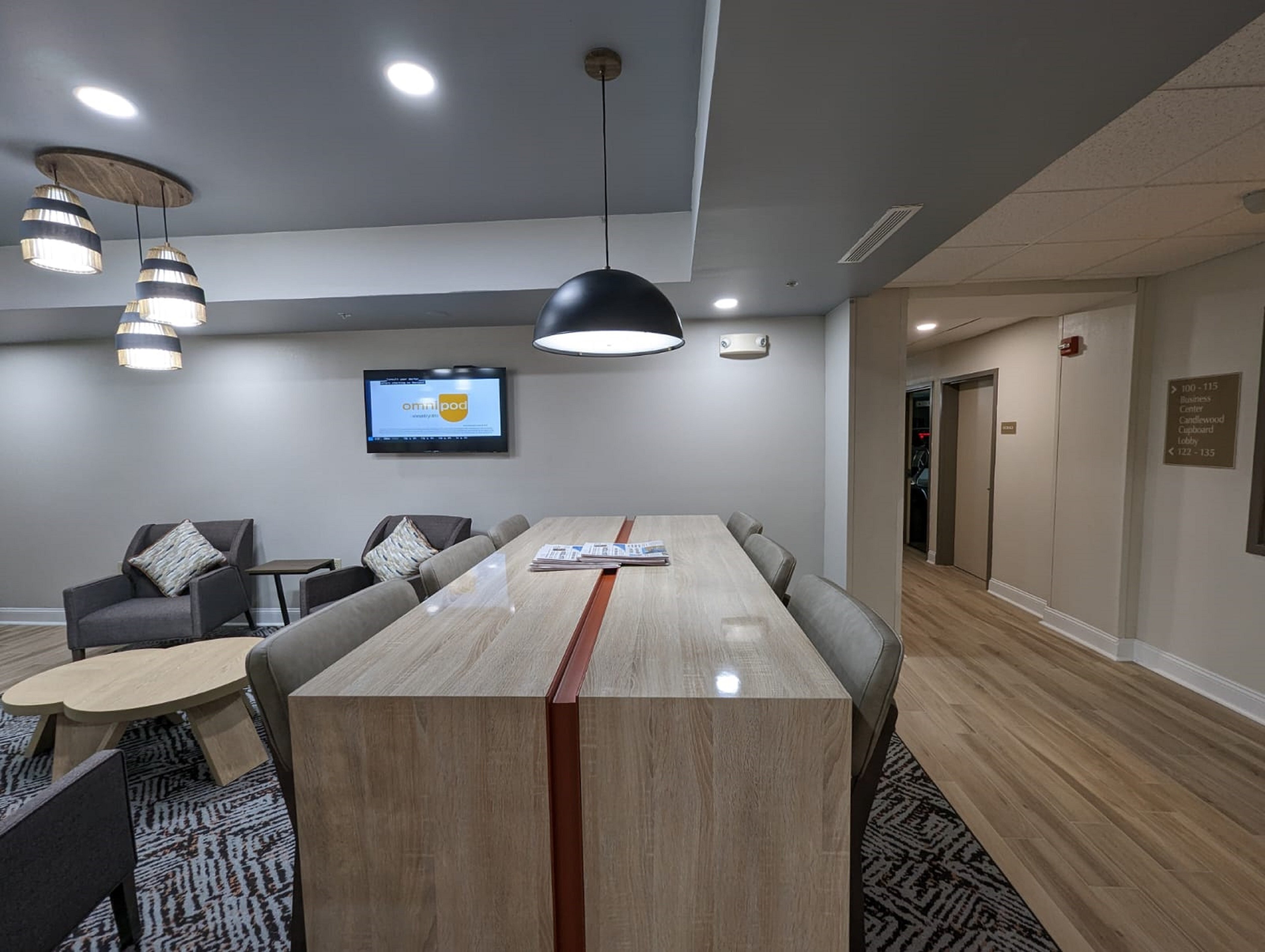 Candlewood Suites Aberdeen-Bel Air 24/79