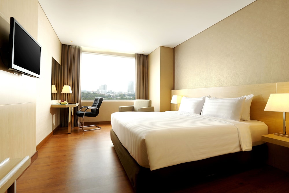 Hotel Santika Premiere Gubeng - Surabaya 11/50