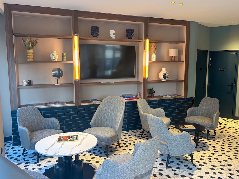 Minotel La Residence 56/63