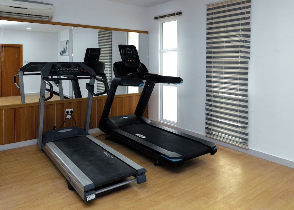 Muscat Hills Hotel 30/63