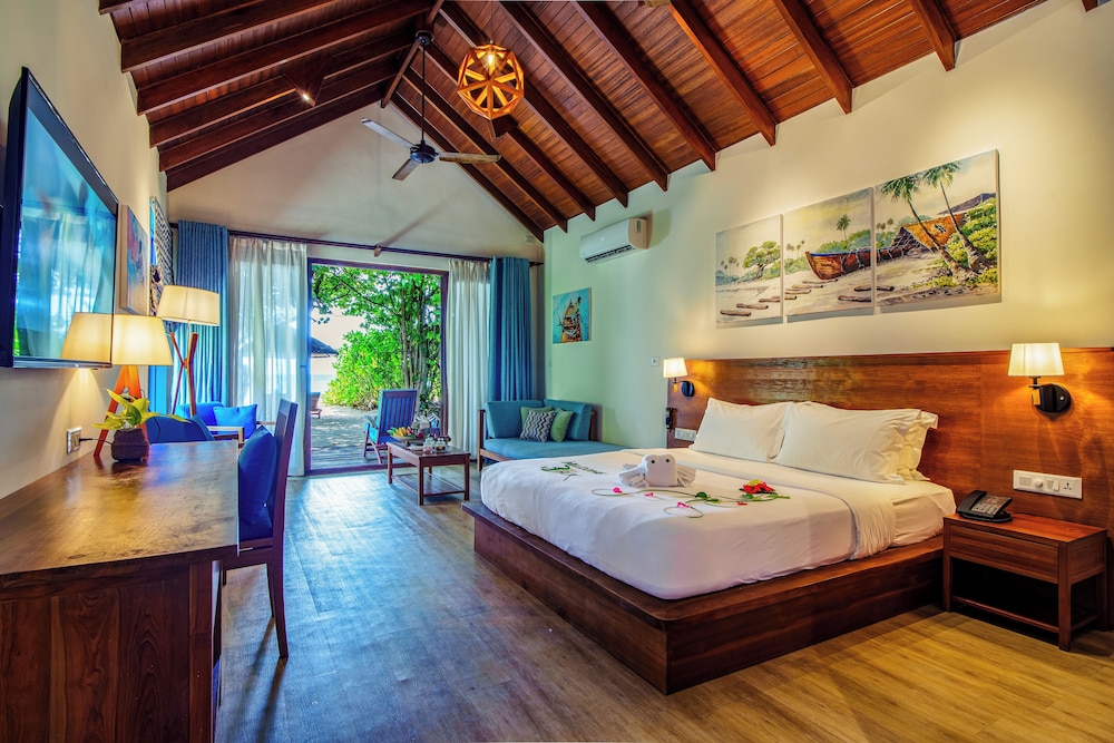 Reethi Faru Resort 42/114