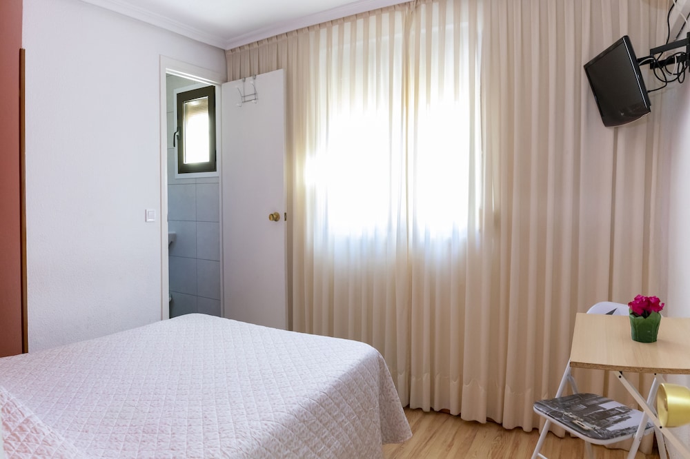 Hostal Rober 31/59