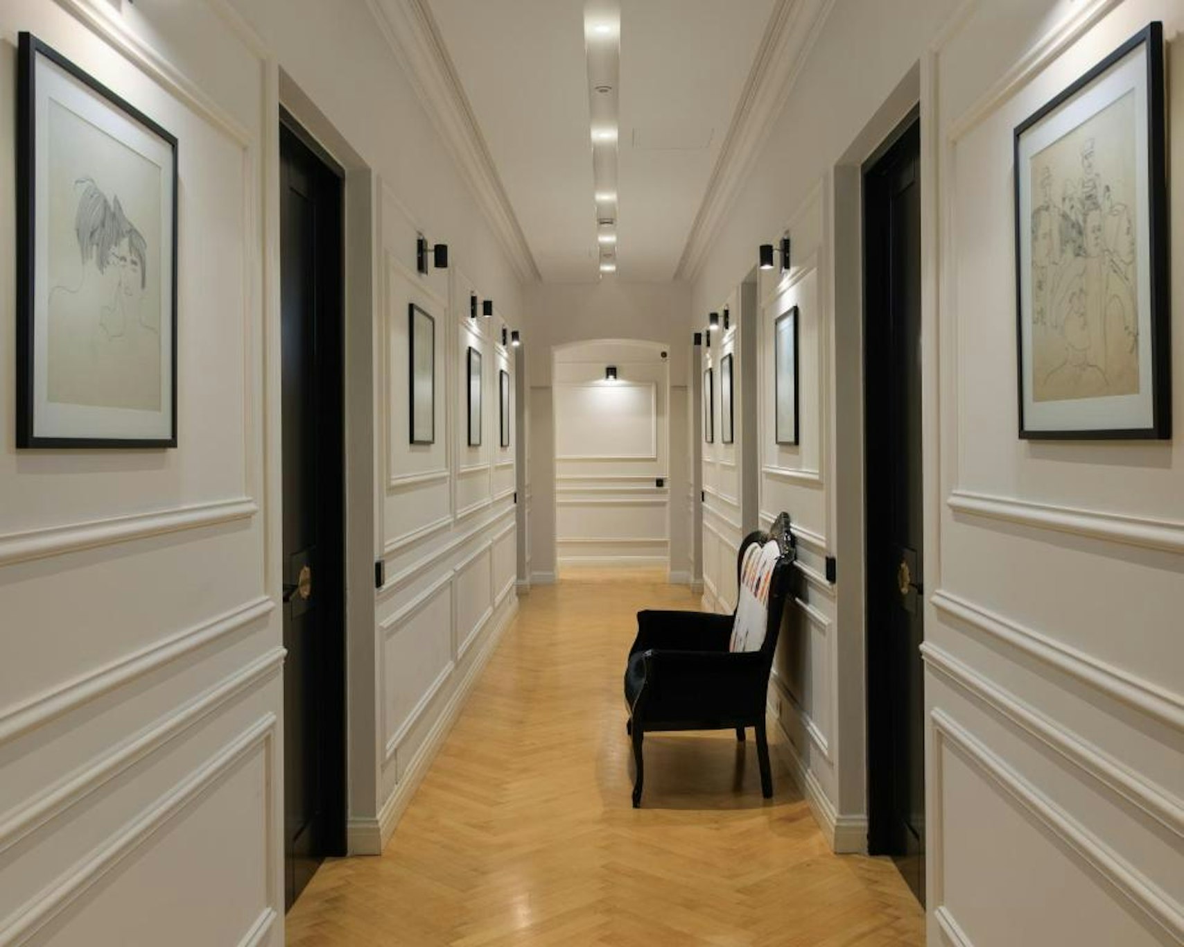 Arte Boutique Hotel 15/23