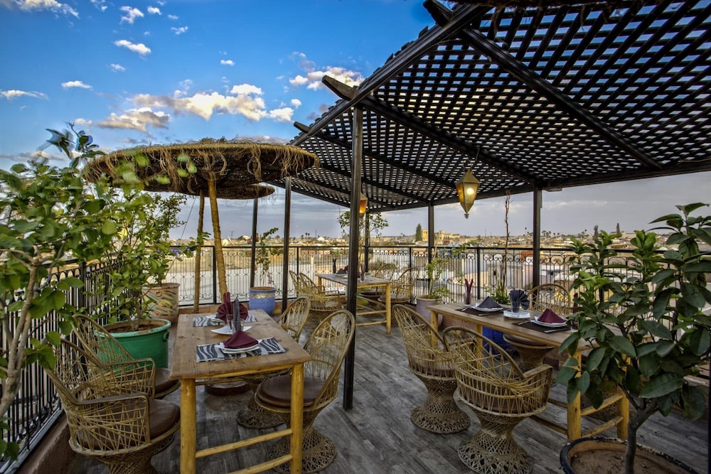 Hotel el Kennaria 43/50
