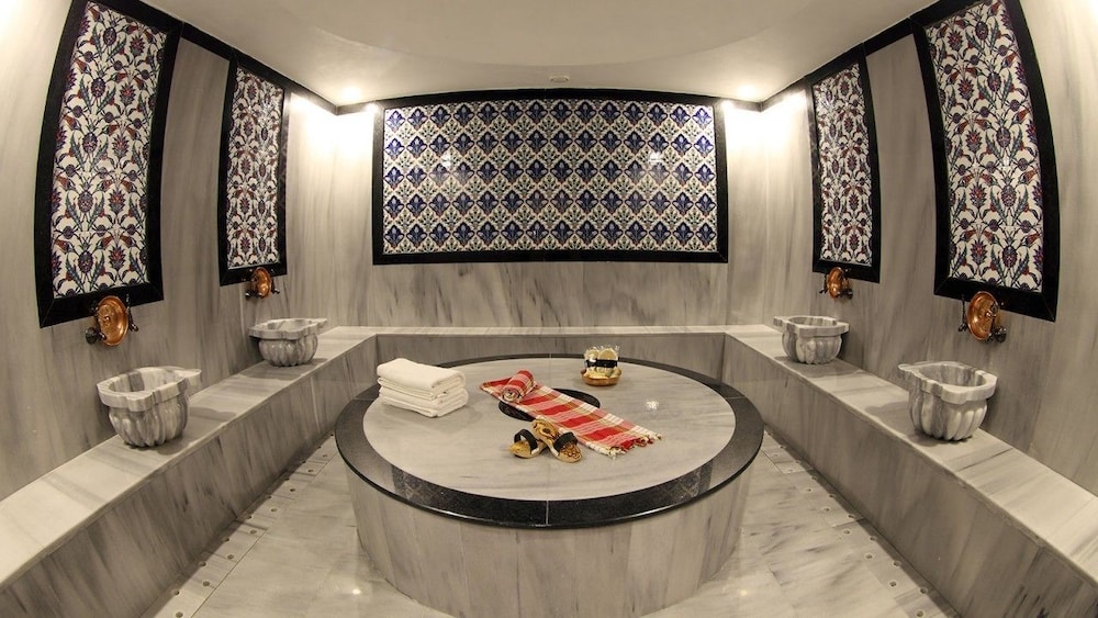 Luxor Garden Hotel 13/29