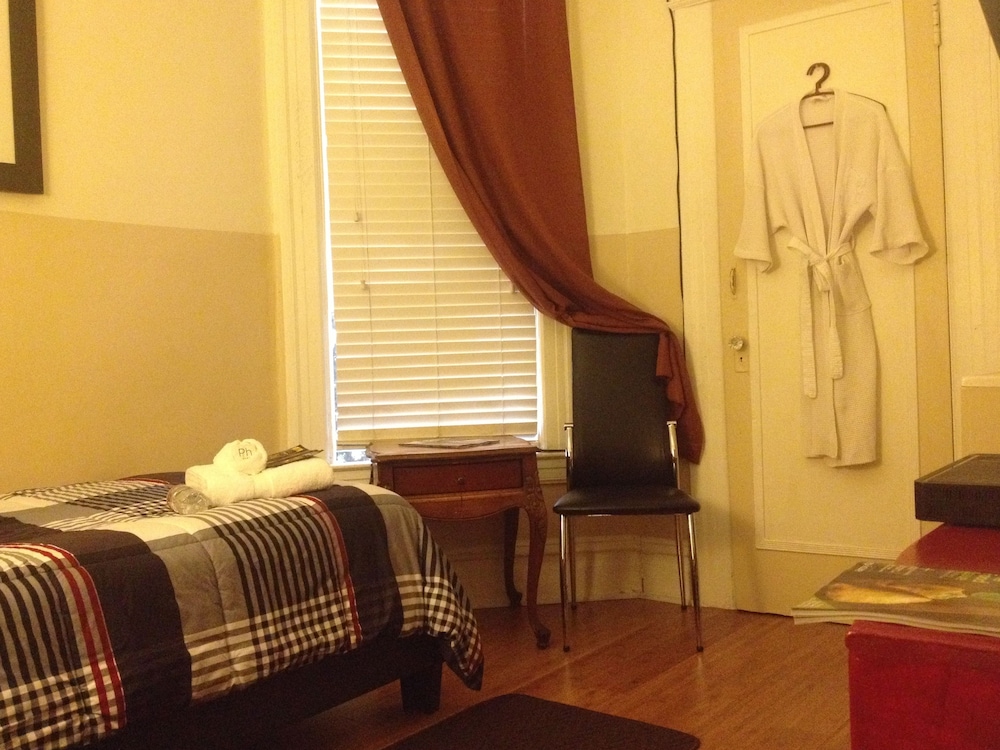 Luz Hotel 17/48
