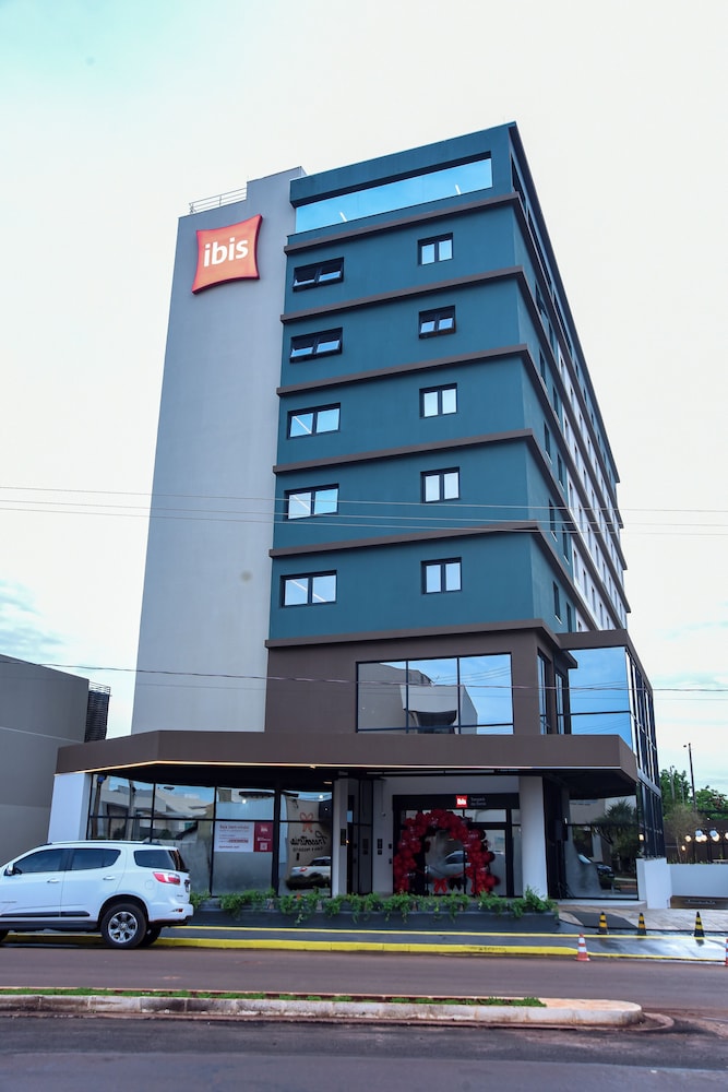ibis Tangara Da Serra 3/50