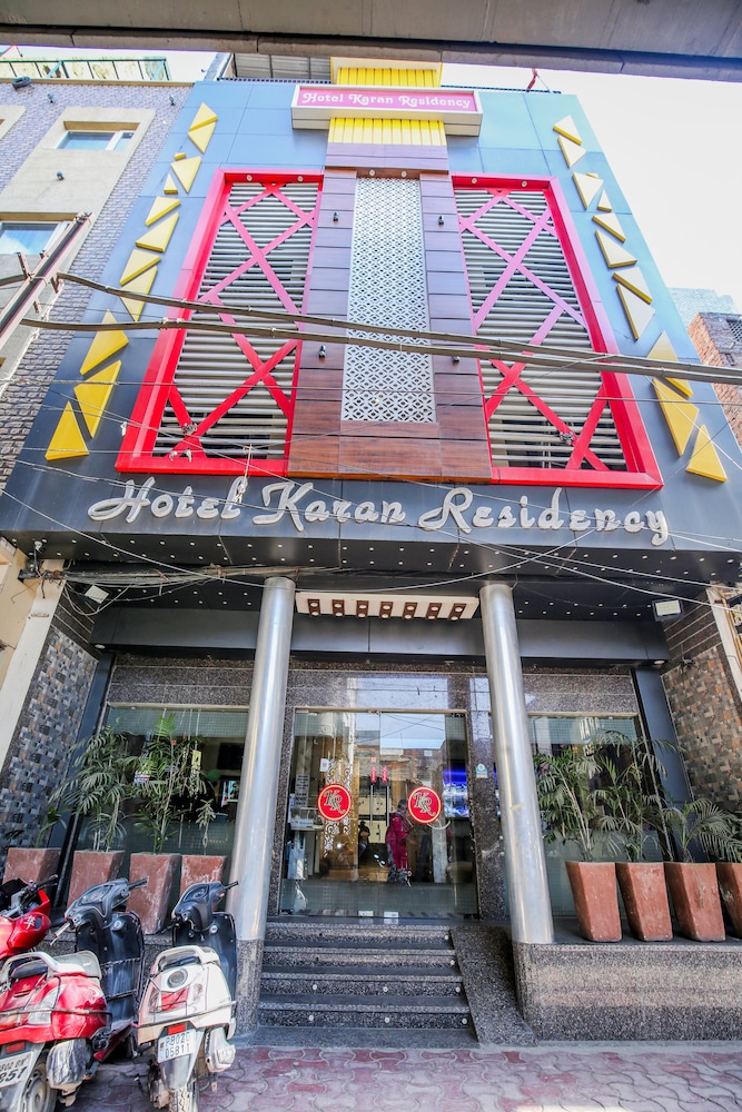 Hotel Karan Residency 3/50