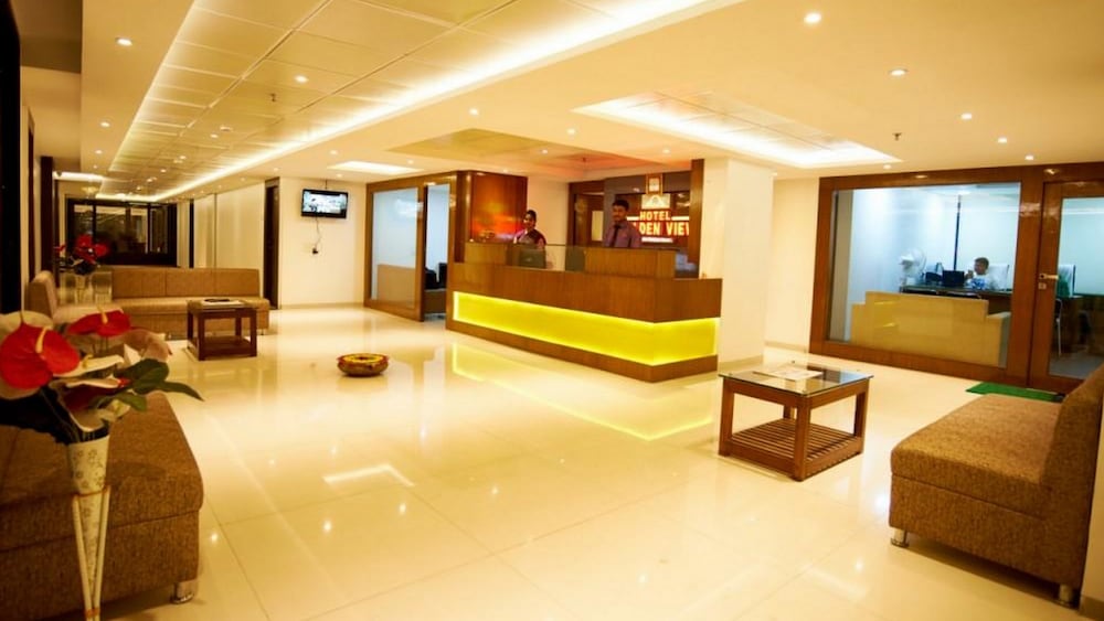 Hotel Golden View 2/29