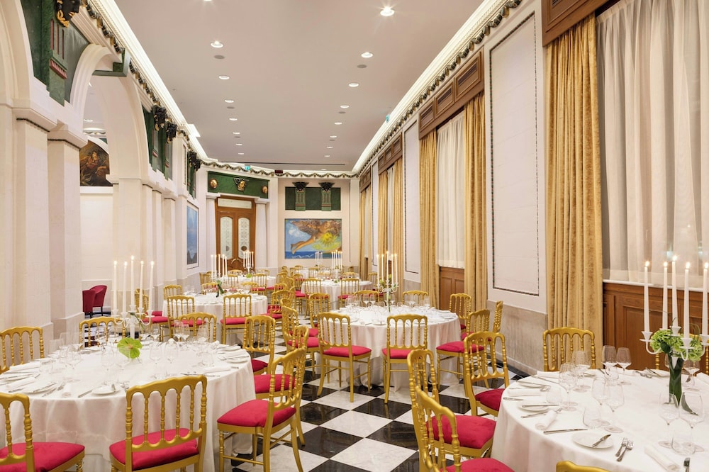 Ortea Palace Hotel, Sicily, Autograph Collection 64/77