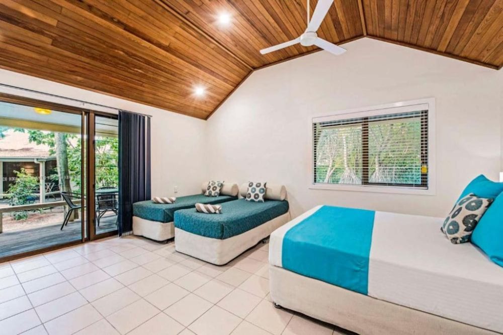 Heron Island Resort 34/70