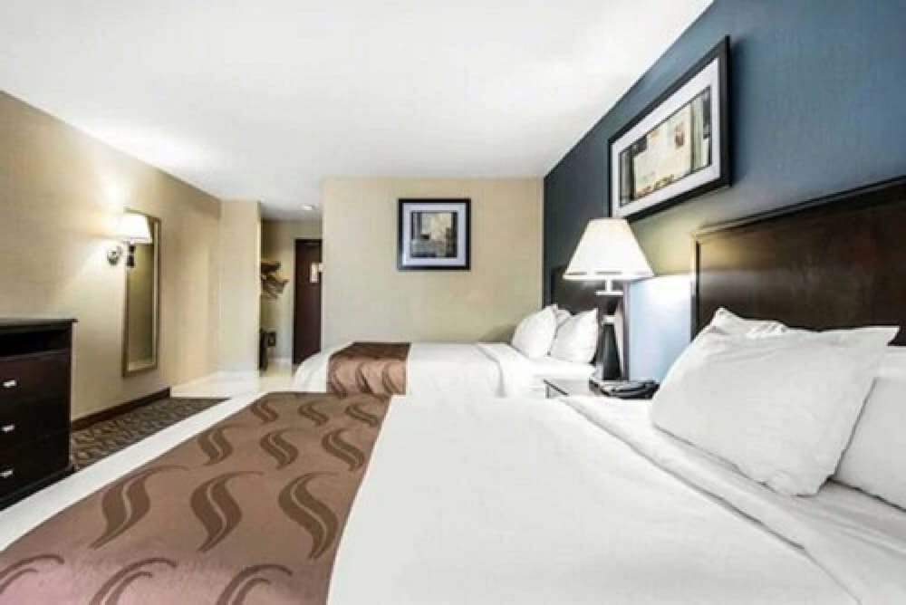 Quality Inn - Niagara Falls Blvd 15/58