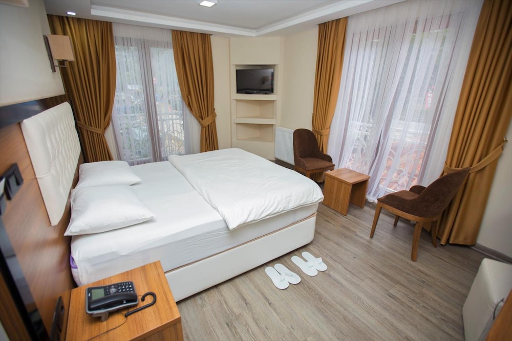 Yayla Hotel 14/49