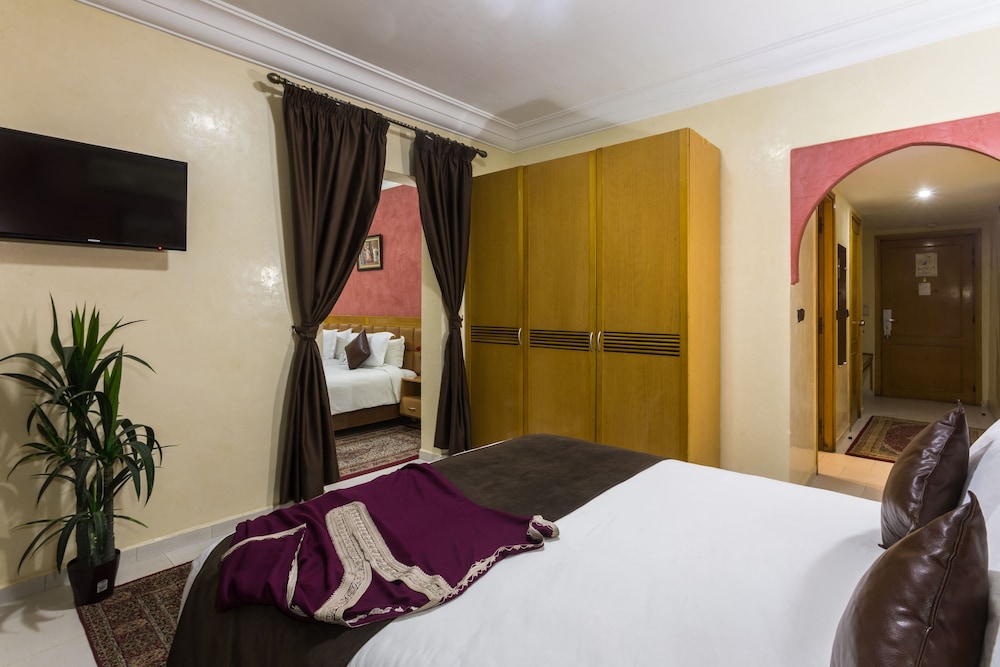Hotel Meriem 34/62