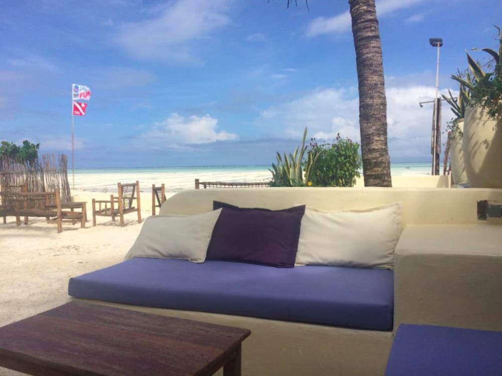 Paje Beach Apartments 27/50