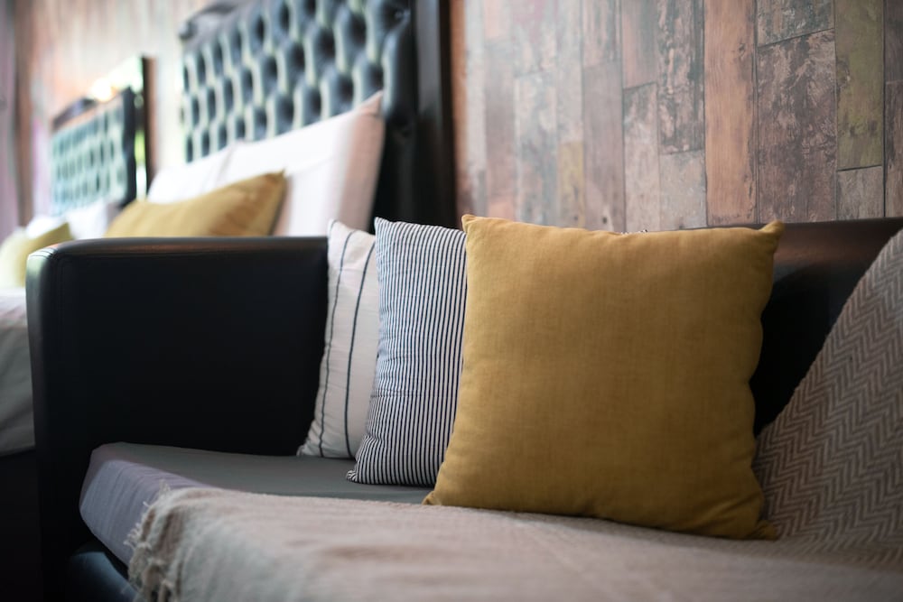 5411 Soho Hotel Boutique & Spa 40/68