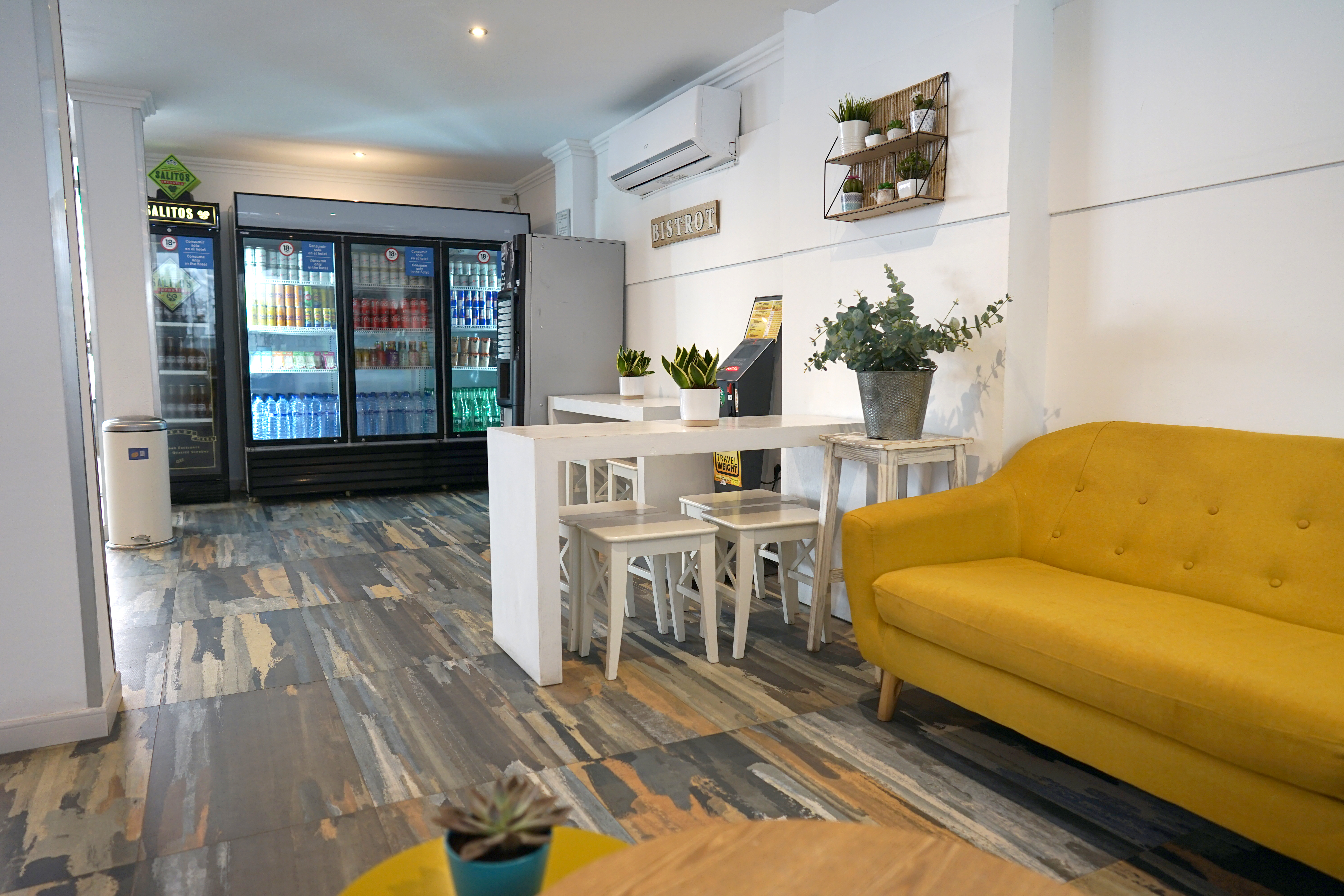 Teide Hotel - Adults Only 37/50