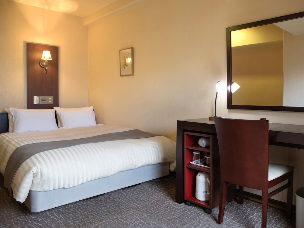 Nara Royal Hotel 17/39