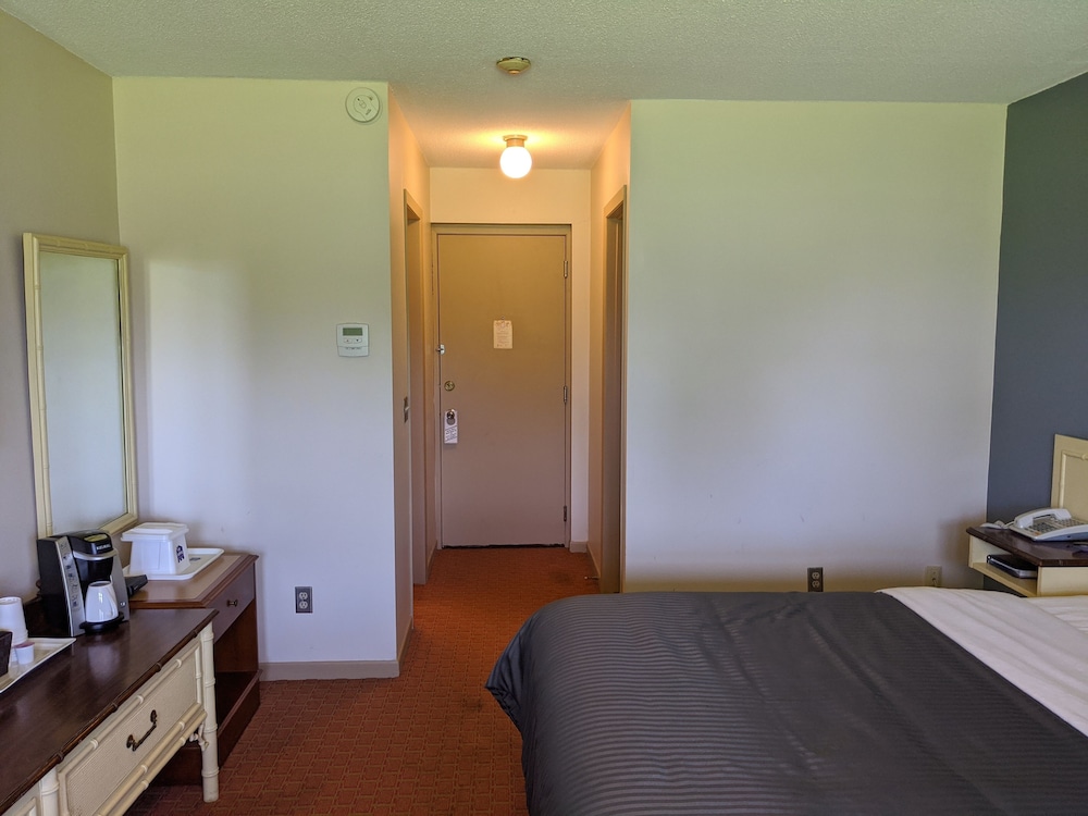 Port Motel 16/37