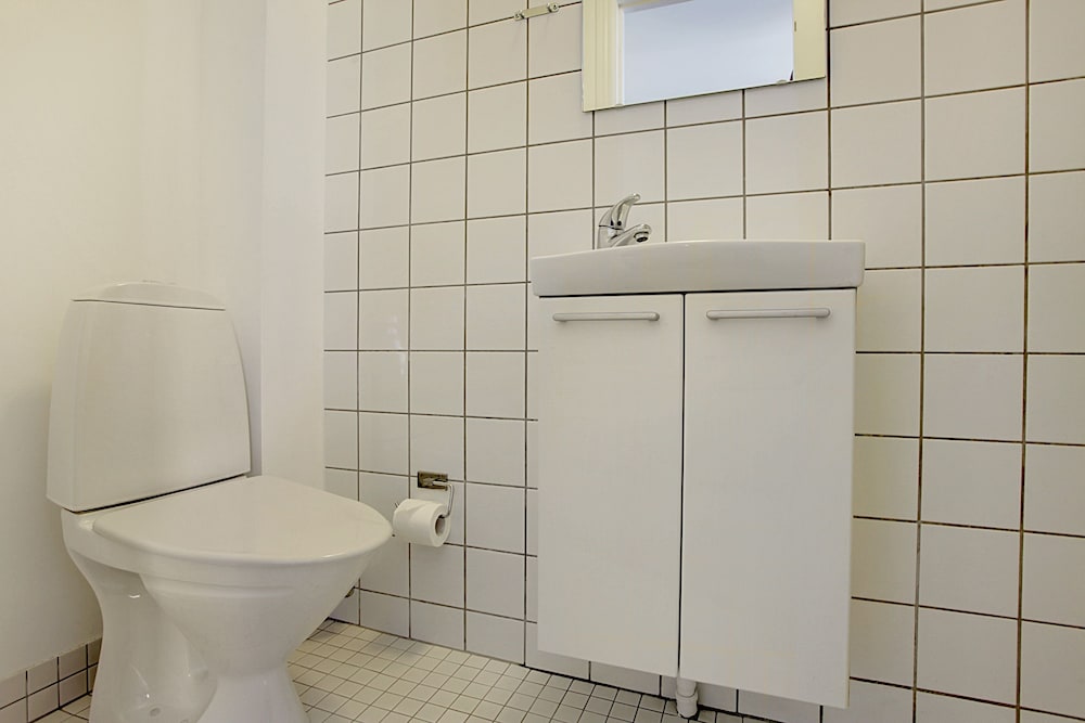 Hotel Sct Thomas 50/50