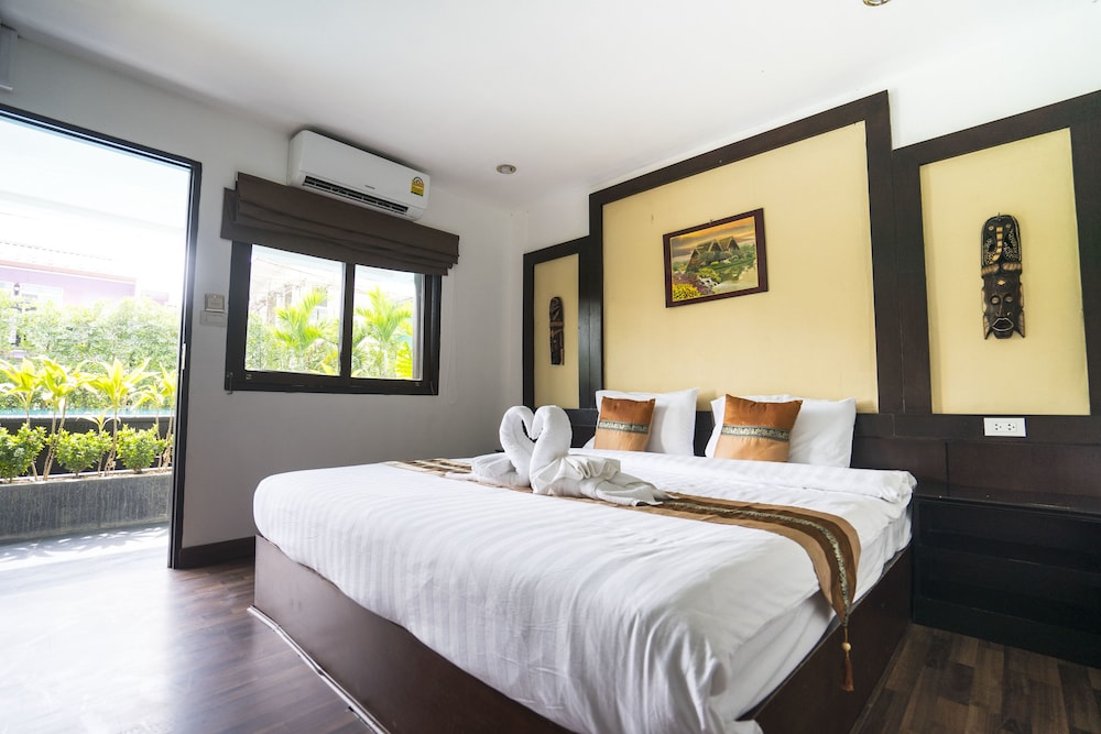 Pai Residence Chiangmai Gate 25/50