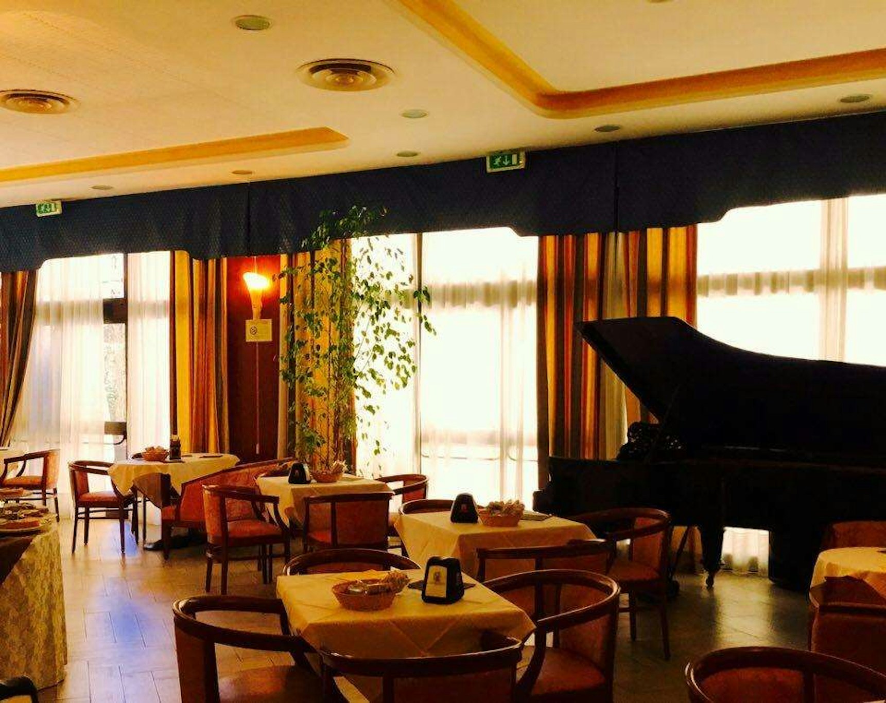 Hotel Grazia Deledda 32/42